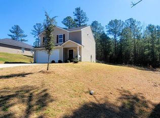 1553 Austin Dr, Macon, GA 31217