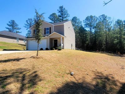1553 Austin Dr, Macon, GA, 31217