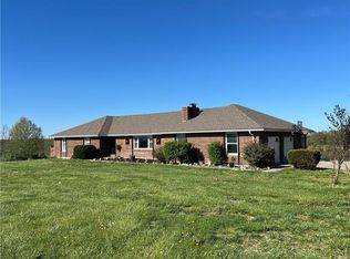 11500 Manning Rd, Richmond, MO 64085