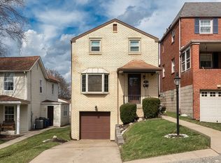 2728 Cedric Ave, Pittsburgh, PA 15226