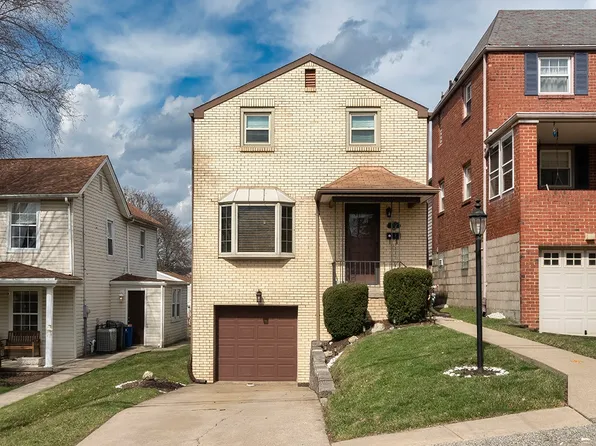2728 Cedric Ave, Pittsburgh, PA 15226