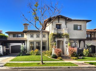 4 Mahogany Dr, Irvine, CA 92620