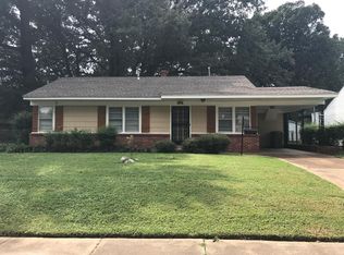 1560 Raymore Rd, Memphis, TN 38117