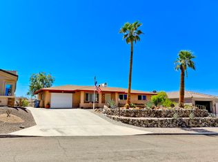 3266 Rustler Dr, Lake Havasu City, AZ 86404