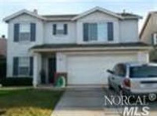 33 Dawn Rose Way, Suisun City, CA 94585