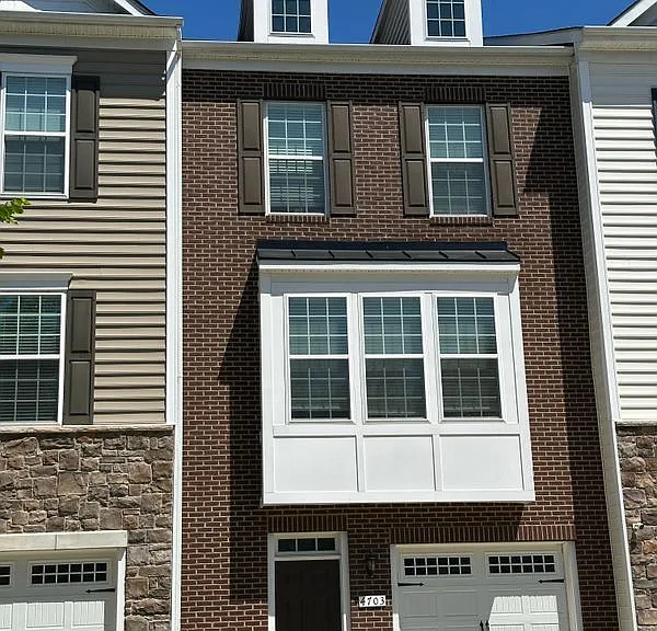 4703 Six Forks Dr — Photo 1