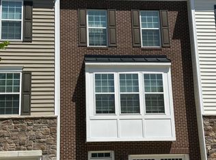 4703 Six Forks Dr, Upper Marlboro, MD 20772