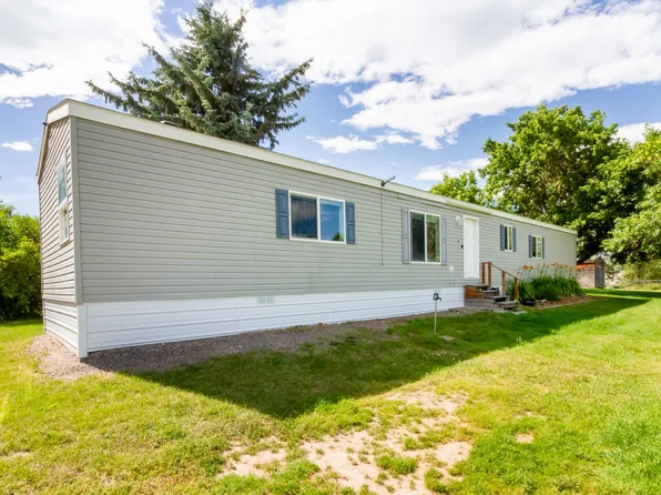 220 Gunsite Loop, Kalispell, MT 59901