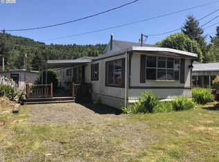 938 S Grayling St, Rockaway Beach, OR