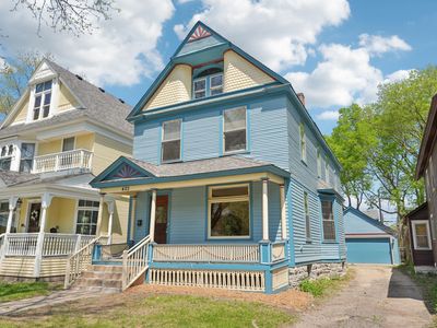 403 5th St SE, Minneapolis, MN, 55414