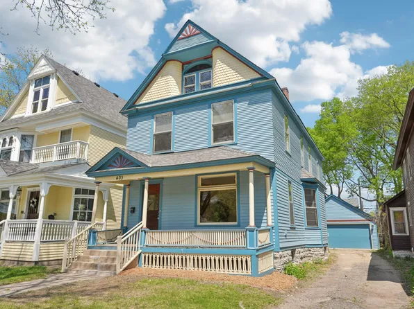 403 5th St SE, Minneapolis, MN 55414