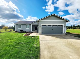7 Vista Ln, McCleary, WA 98557