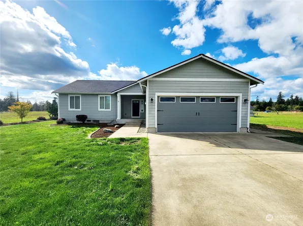 7 Vista Lane, McCleary, WA 98557