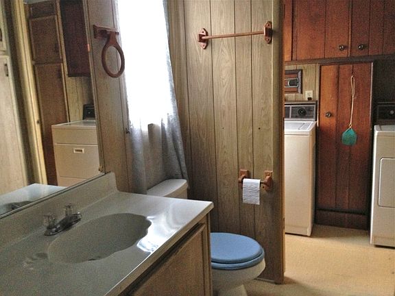 Bathroom #1