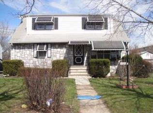 1219 S Stiles St, Linden, NJ 07036
