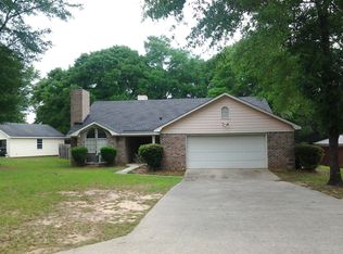 7015 Remington Dr, Mobile, AL 36618
