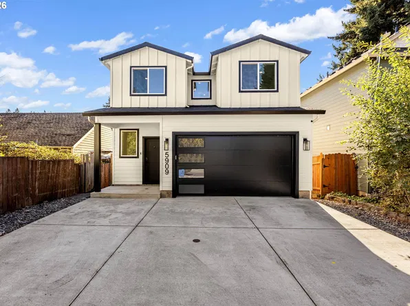5909 NE 56th Cir, Vancouver, WA 98661