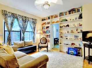 238 W 106th St APT 3C, New York, NY 10025