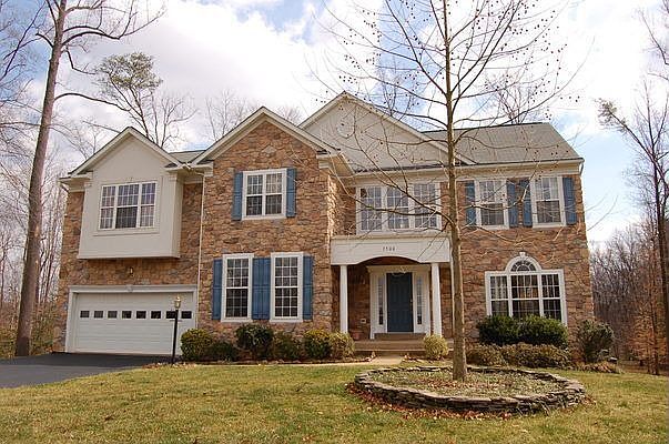 Beautiful Colonial
