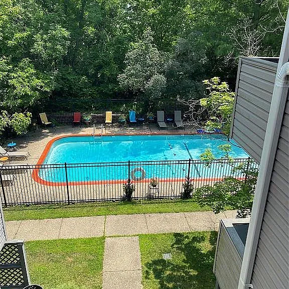 1311 Prospect Village Ln #F — Photo 1