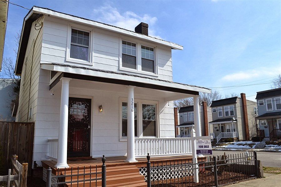 1st image of 3216 Q St