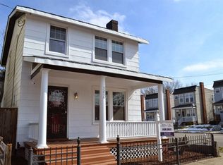 3216 Q St, Richmond, VA 23223