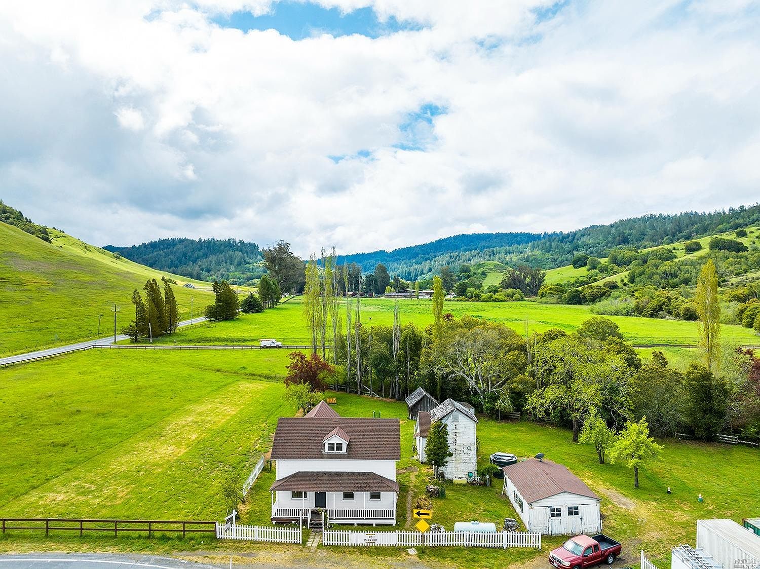 4299 Nicasio Valley Rd, Nicasio, CA 94946 MLS 323023410 Zillow