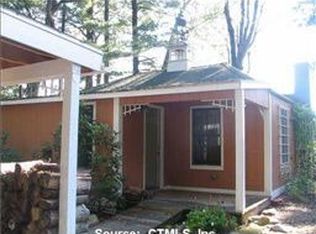 234 N Shore Rd, Killingly, CT 06241