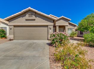 4518 E Desert Wind Dr, Phoenix, AZ 85044