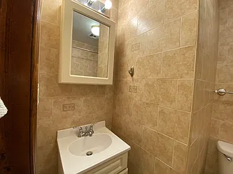 Rented by Corcoran