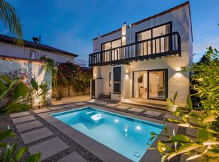 3004 Yale Ave, Marina Del Rey, CA 90292