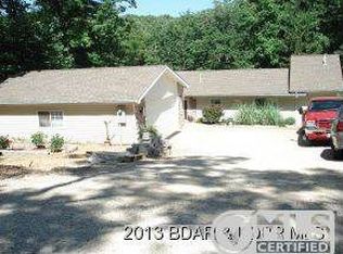 245 Lockerbie Cir, Linn Creek, MO 65052