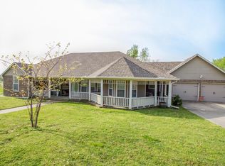 1403 Cortez Ave, Coffeyville, KS 67337