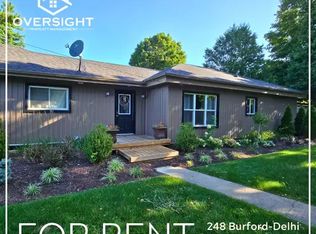 248 Burford Delhi Townline Rd, Brant, ON N0J1P0