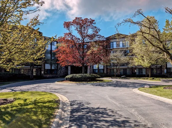 1400 N Yarmouth Pl APT 314, Mount Prospect, IL 60056