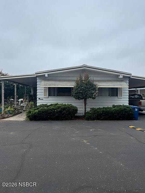 1st image of 3210 Santa Maria Way Space 135