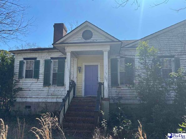 2718 Highway 917 E, Dillon, SC 29536
