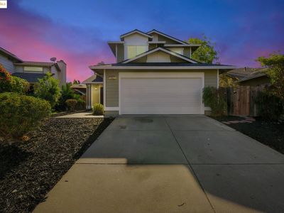 1486 Waverly Way, Pittsburg, CA, 94565