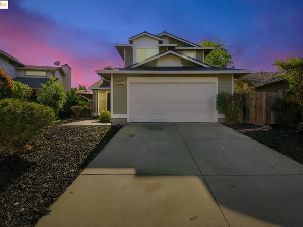 1486 Waverly Way, Pittsburg, CA 94565