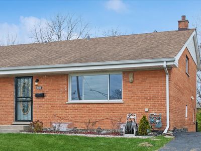 9460 Terrace Pl, Des Plaines, IL, 60016