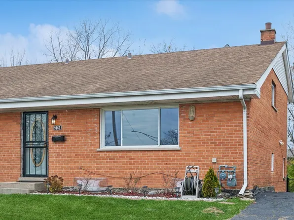 9460 Terrace Pl, Des Plaines, IL 60016