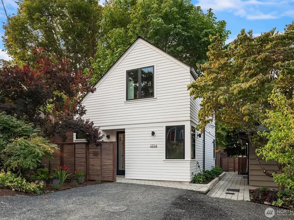 2316 S Forest Street, Seattle, WA 98144