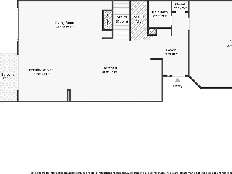 2943 Mount Royal Dr — Photo 31