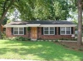 3327 Bedford Ln, Montgomery, AL 36109