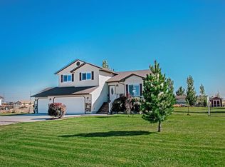 3988 E 20 N, Rigby, ID 83442