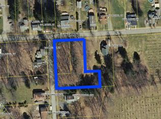 Laurel St, Susquehanna, PA 18847