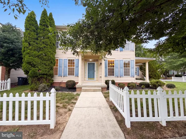 14301 Lightfoot St, Accokeek, MD 20607