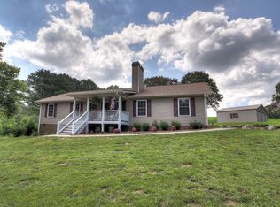 2791 Knight Rd #1, Ellijay, GA 30540