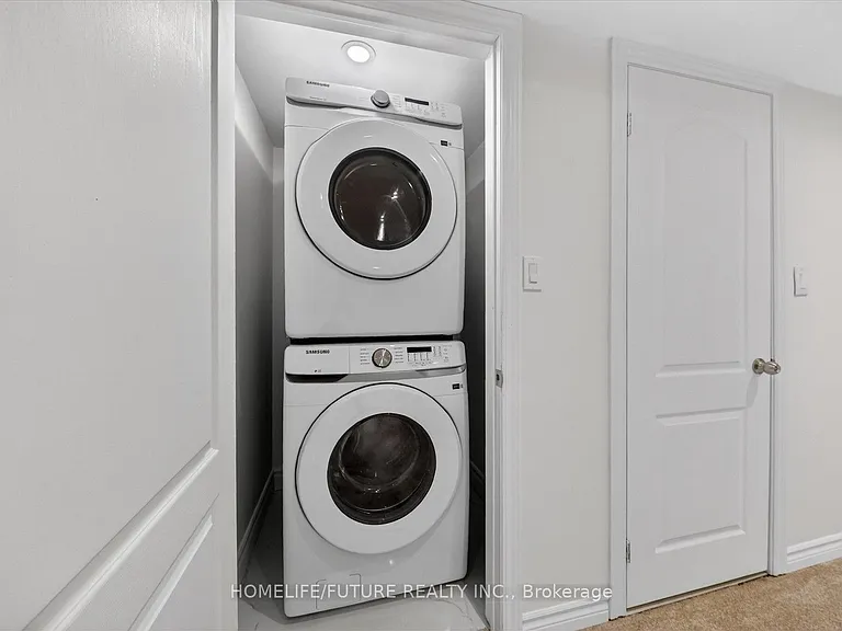 70 Tozer Cres #BASEMENT — Photo 15