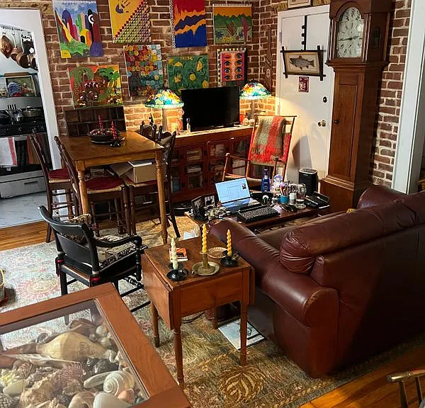 37 S Angell St #LOWER LEVEL — Photo 1